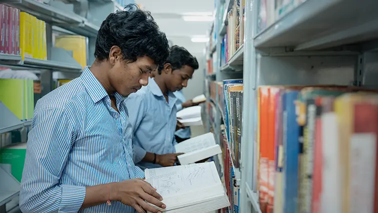 Library