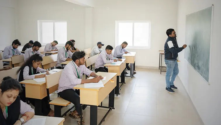 Classroom