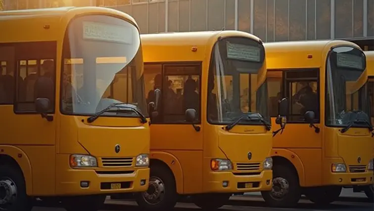 Transport-Facilities